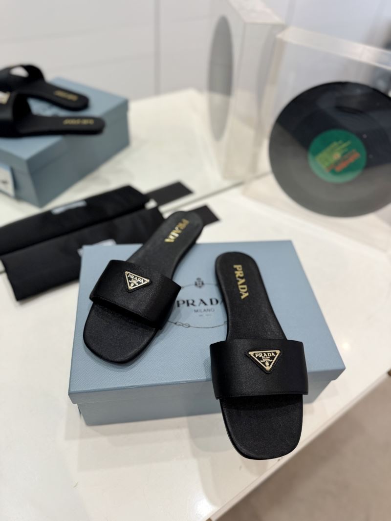 Prada Slippers